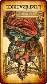 Carte du Tarot