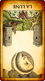 Carte du Tarot