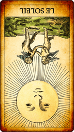 Carte du Tarot