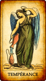 Carte du Tarot